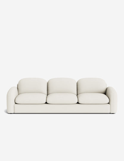 Neve Sofa by Aimee Song