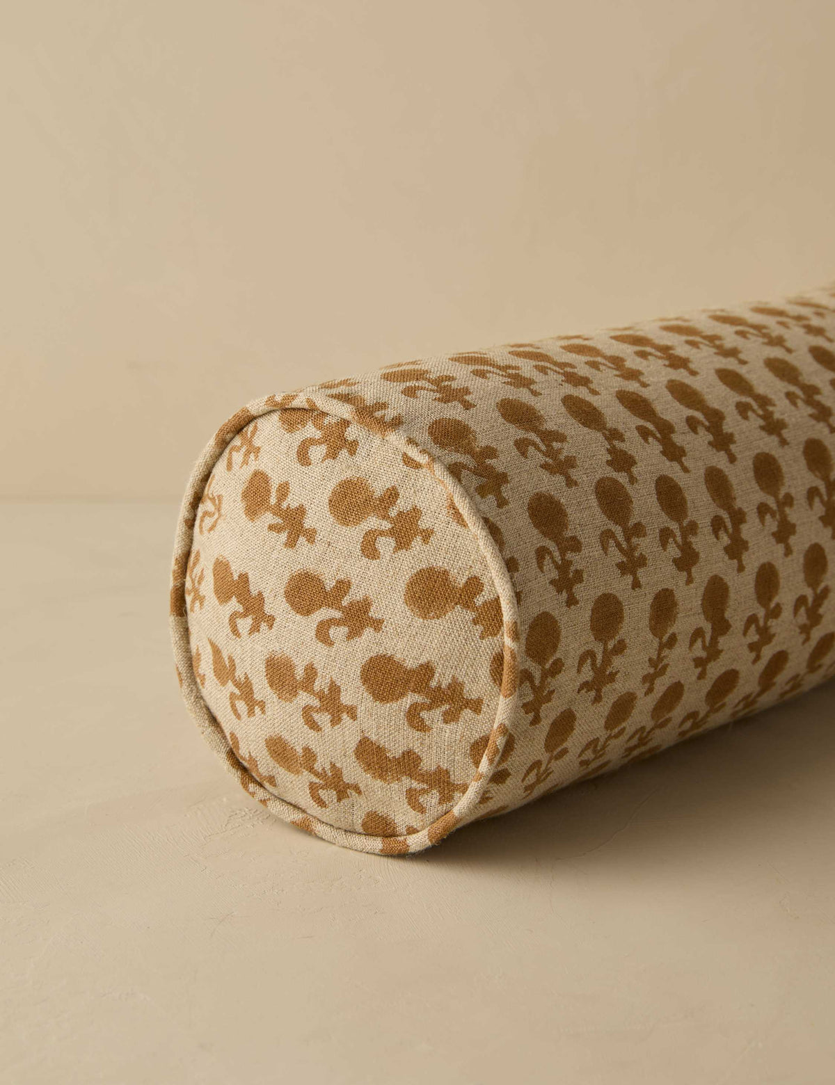 May Linen Pillow
