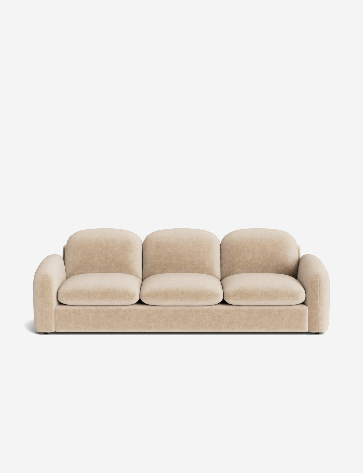 Neve Sofa by Aimee Song