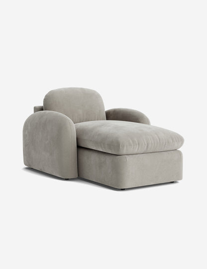 Neve Chaise by Aimee Song