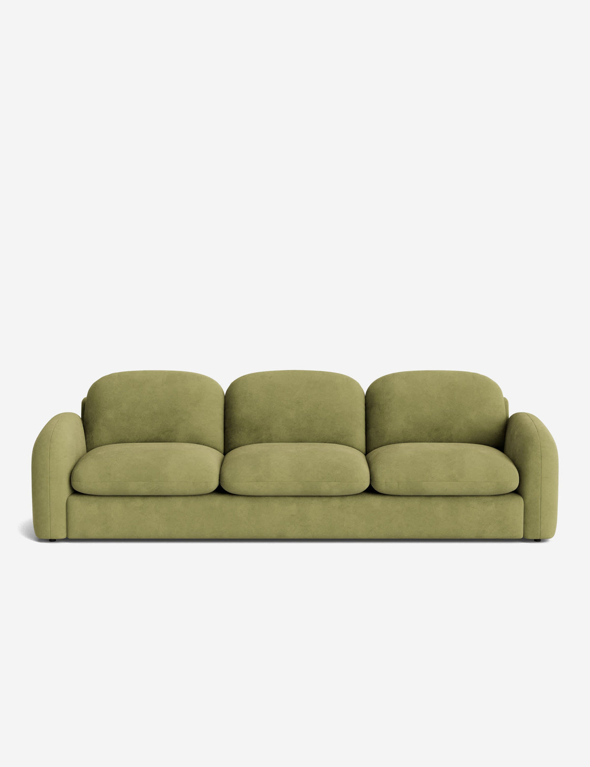 Neve Sofa by Aimee Song