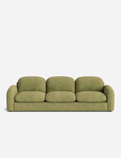 Neve Sofa by Aimee Song