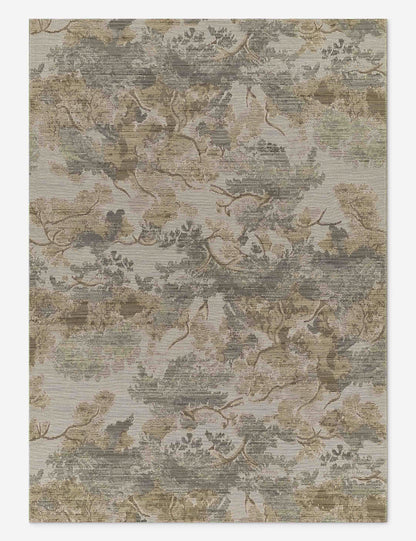 Shira Wool-Blend Rug