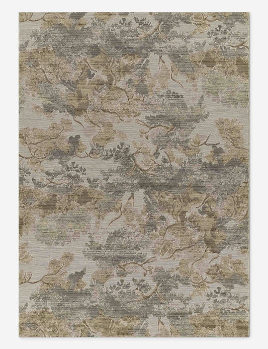 Shira Wool-Blend Rug