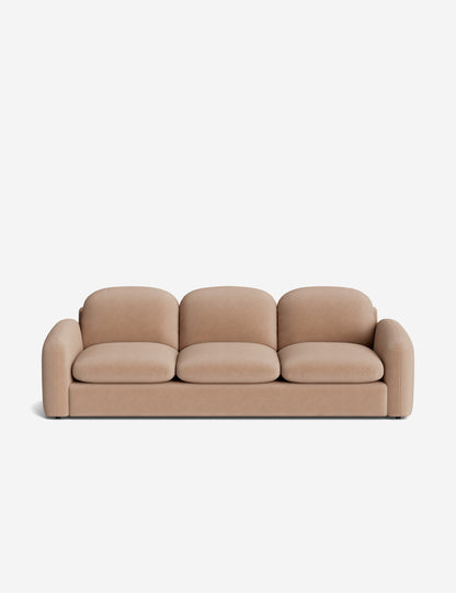 Neve Sofa by Aimee Song
