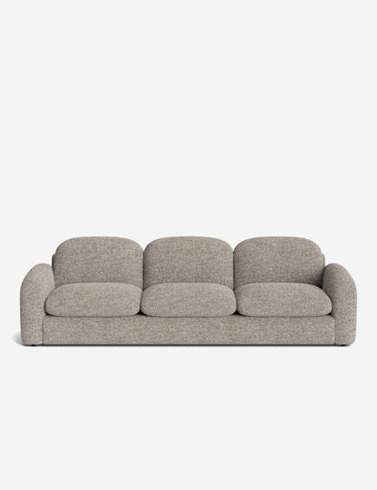 Neve Sofa by Aimee Song