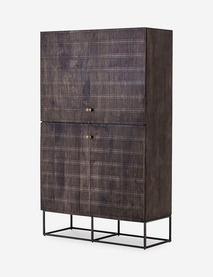 Japarii Cabinet