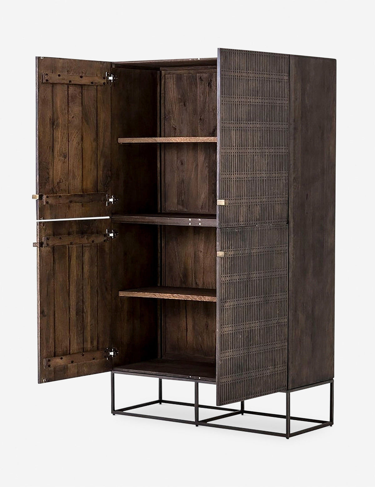 Japarii Cabinet