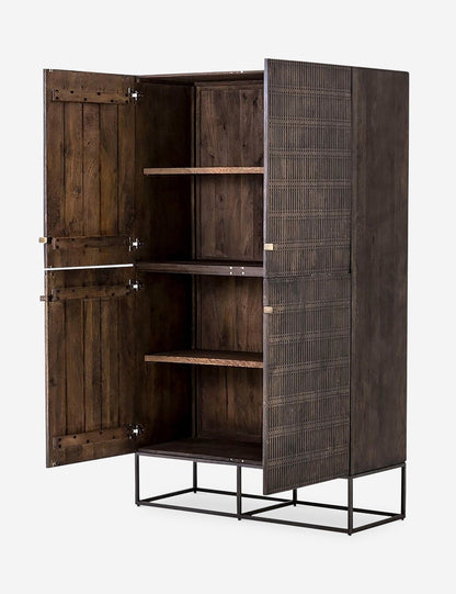 Japarii Cabinet