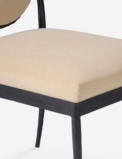 Hammersmith Dining Chair by Meno Home x Co.House Designs