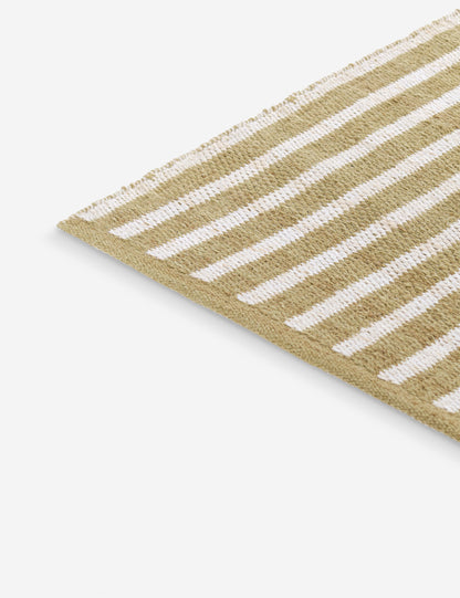 Miranda Indoor / Outdoor Handwoven Rug