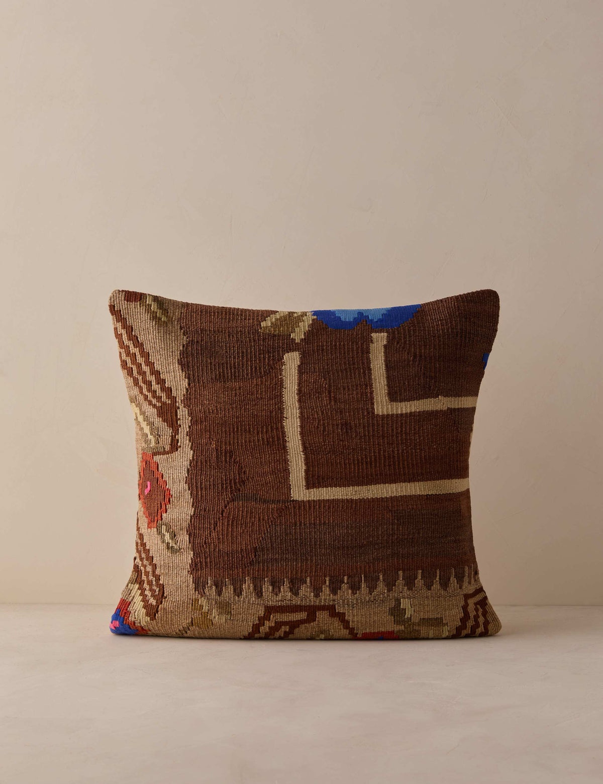 Vintage Pillow No. 159, 20" x 20"