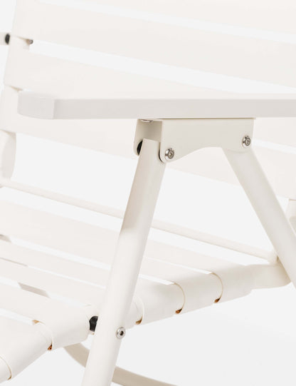 Sunliner Camp Chair by Business & Pleasure Co.