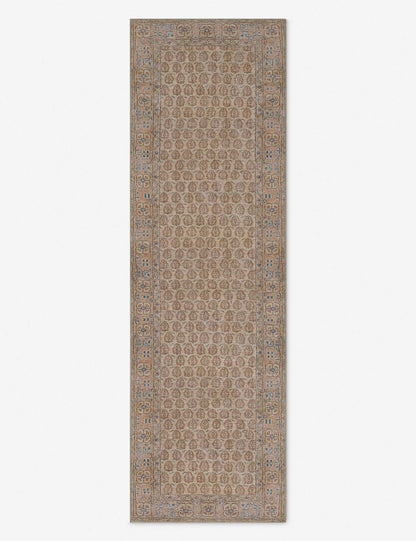 Khafi Rug