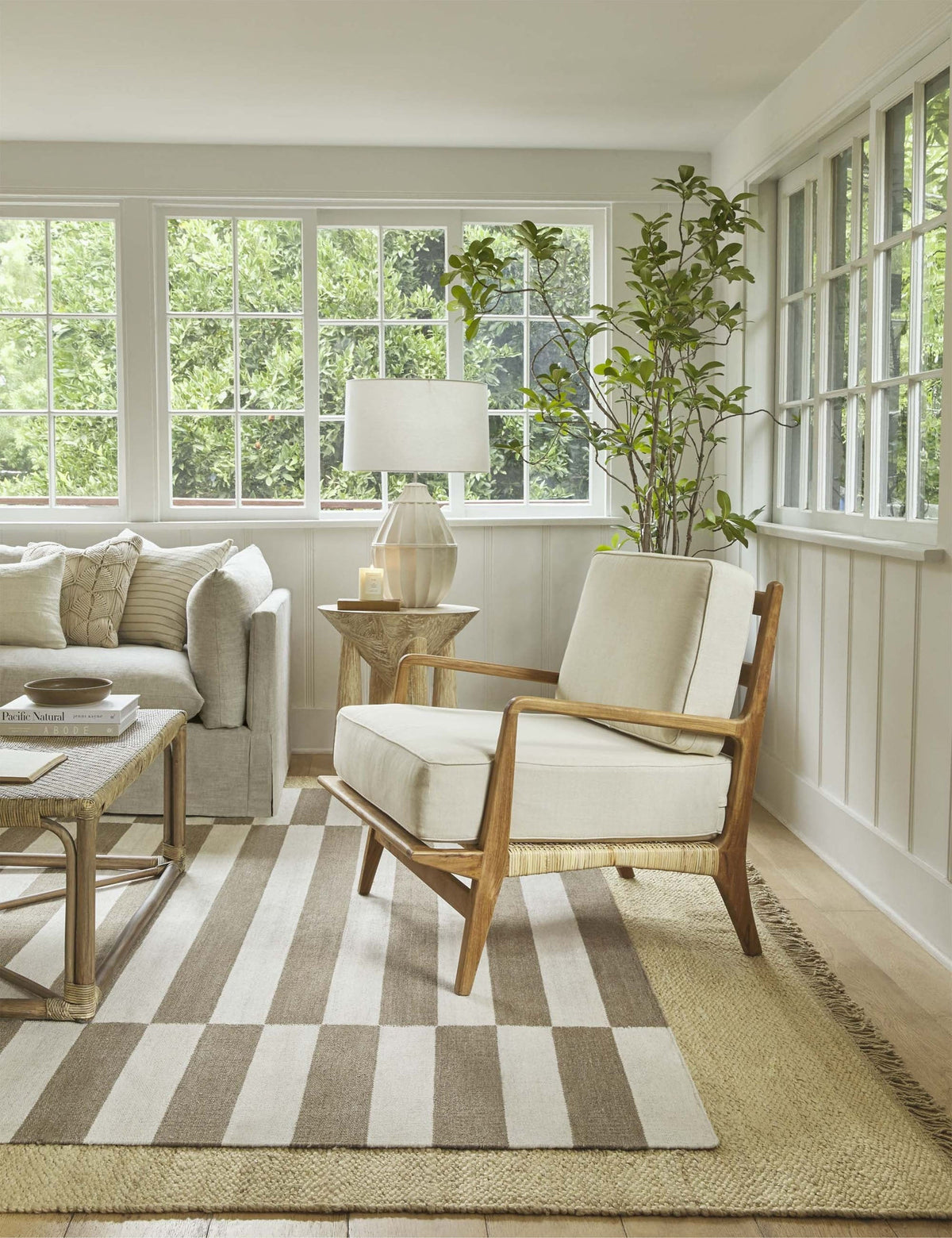 Sudra Accent Chair