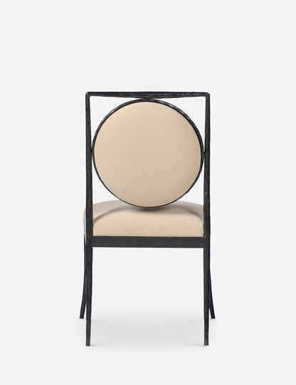 Hammersmith Dining Chair by Meno Home x Co.House Designs