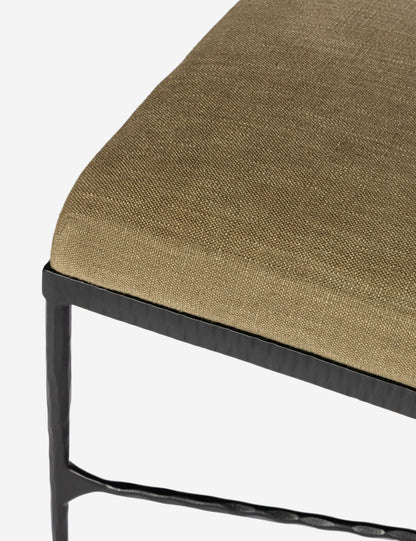 Loam Bench by Meno Home x Co.House Designs