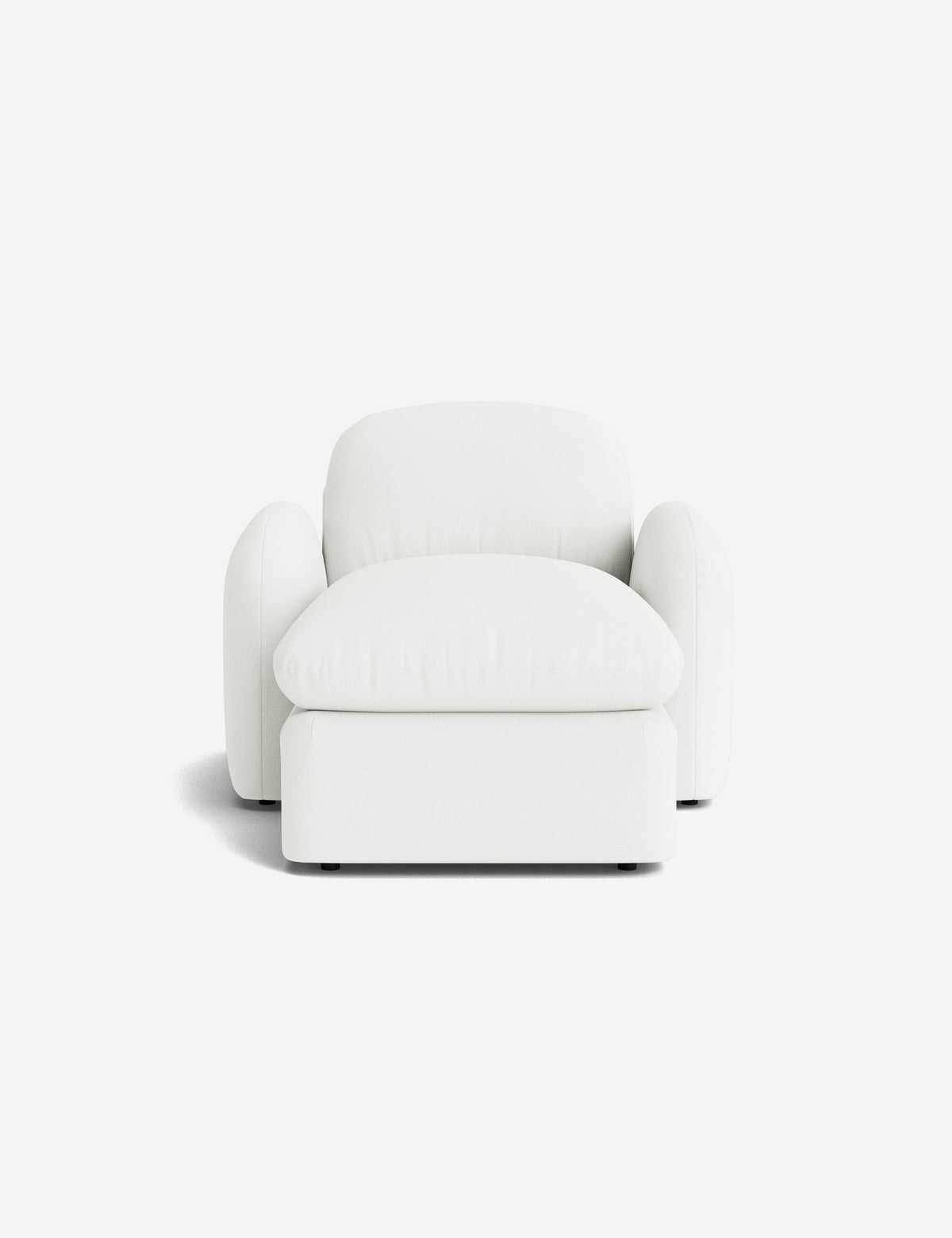 Neve Chaise by Aimee Song