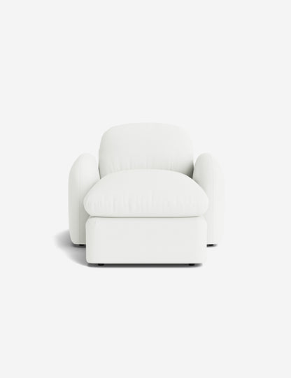 Neve Chaise by Aimee Song
