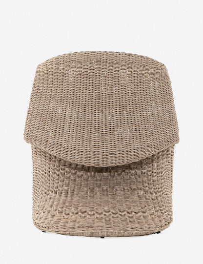 Manila Indoor / Outdoor Accent Chair