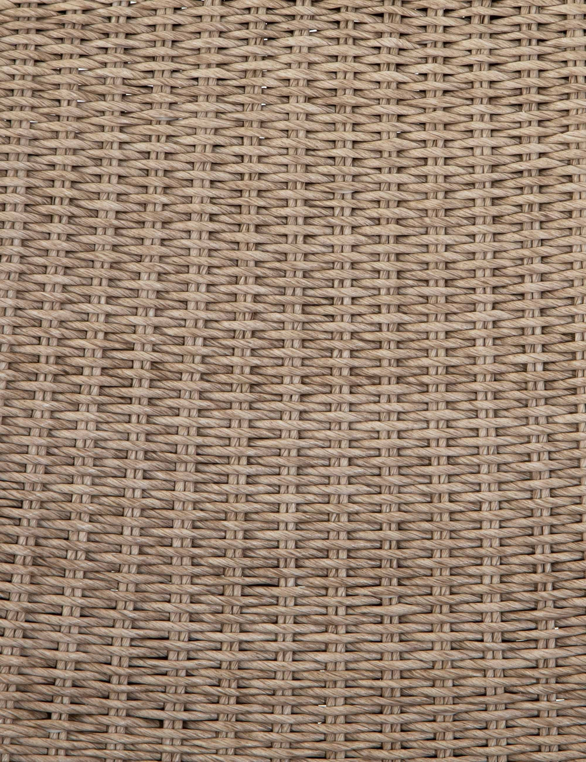 Open Box: Manila Indoor / Outdoor Accent Chair, Natural