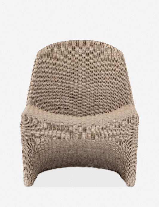 Manila Indoor / Outdoor Accent Chair