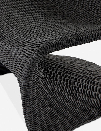 Manila Indoor / Outdoor Accent Chair
