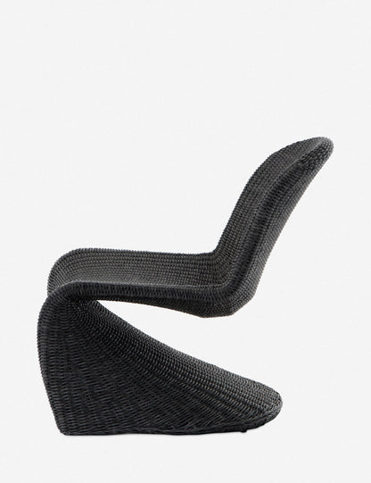 Manila Indoor / Outdoor Accent Chair