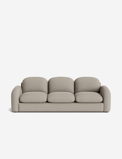 Neve Sofa by Aimee Song