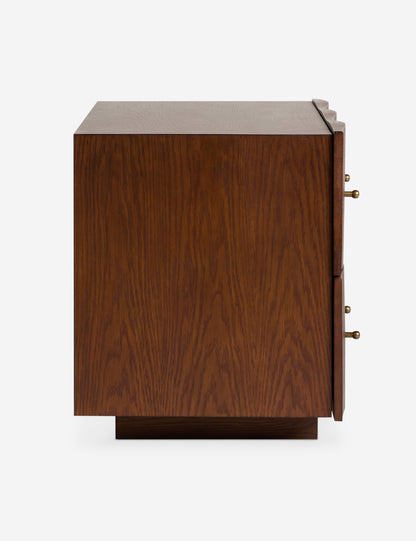 Otelia Nightstand by Sarah Sherman Samuel