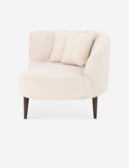 Jodie Chaise