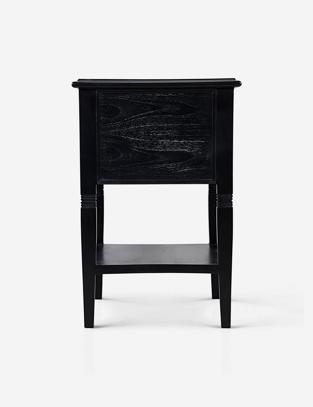Luna 2 Drawer Nightstand