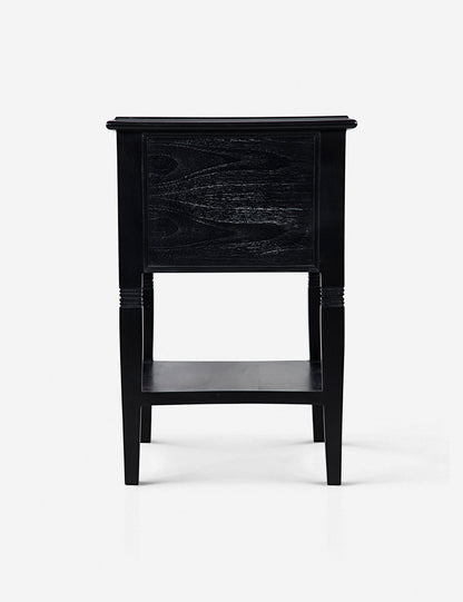 Luna 2 Drawer Nightstand