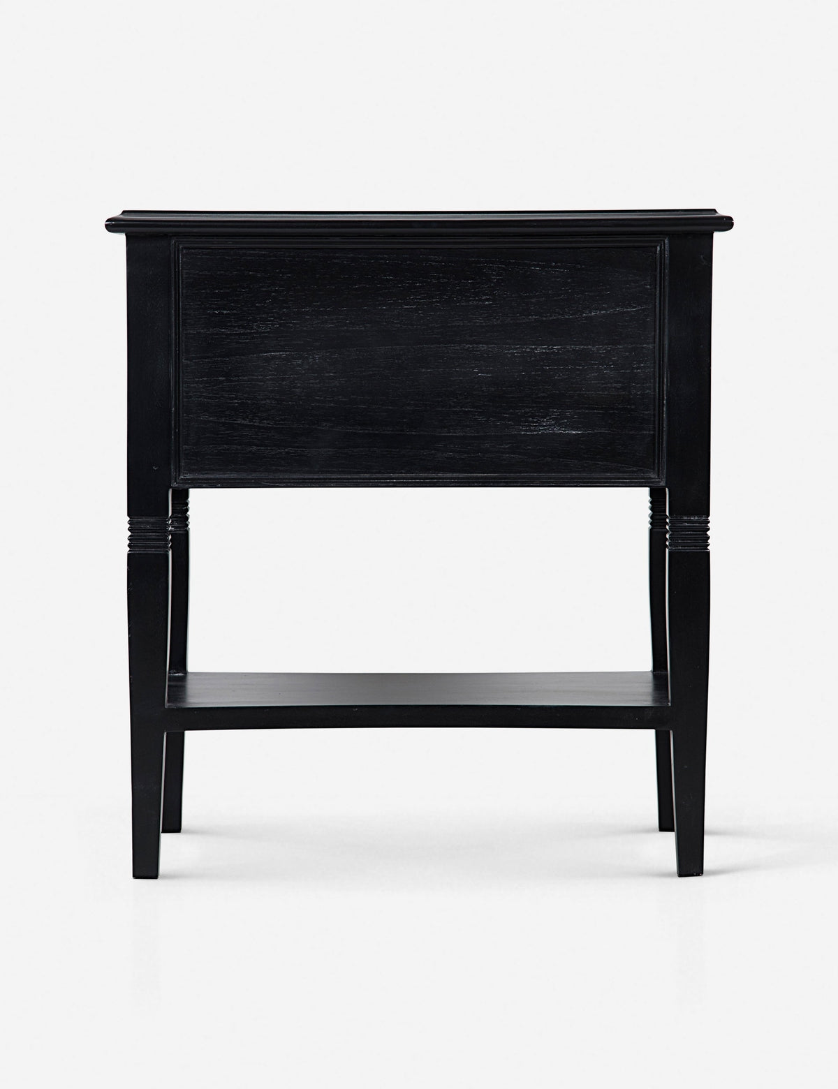 Luna 2 Drawer Nightstand