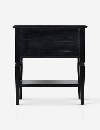 Luna 2 Drawer Nightstand