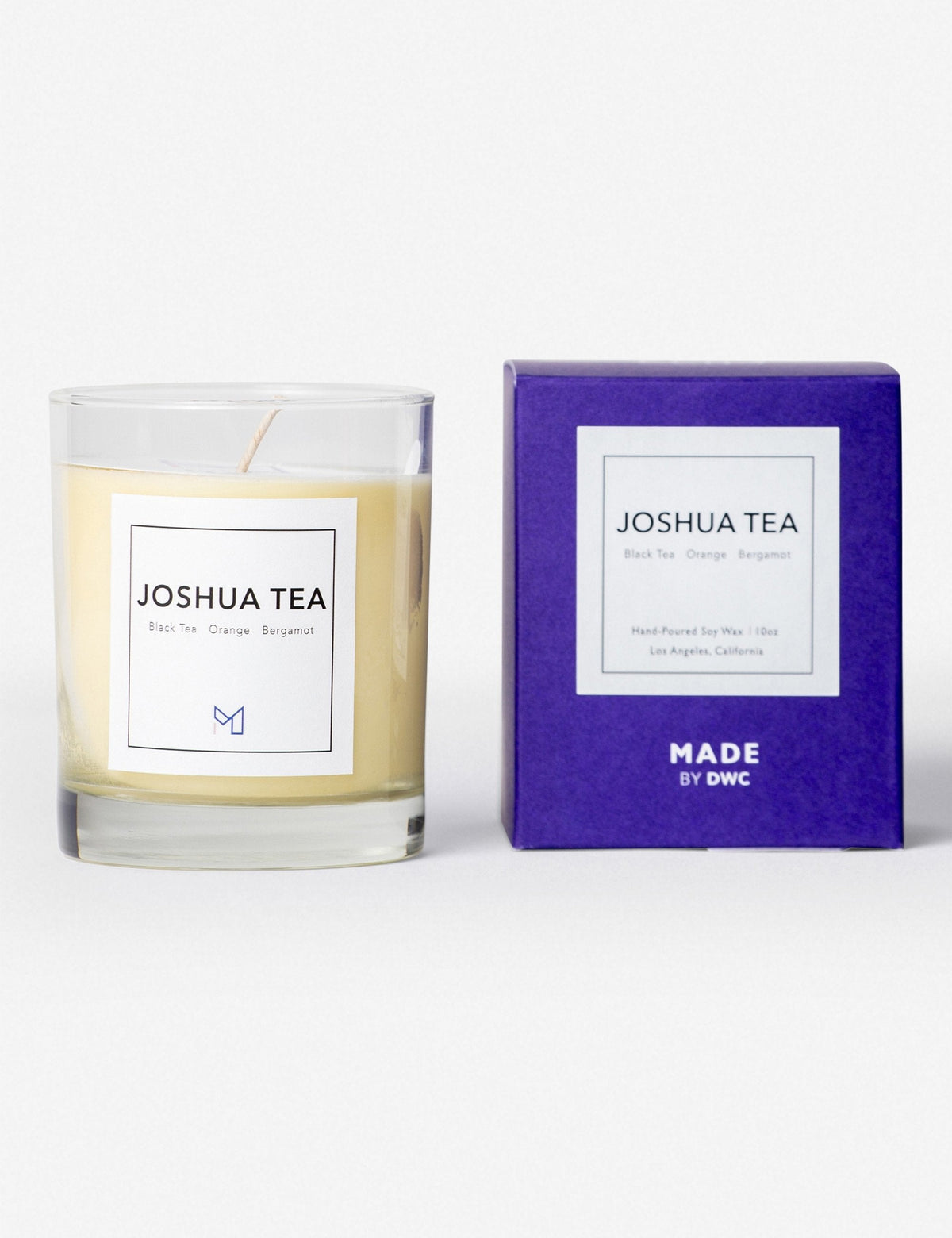 MADE Candle by DWC