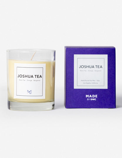 MADE Candle by DWC