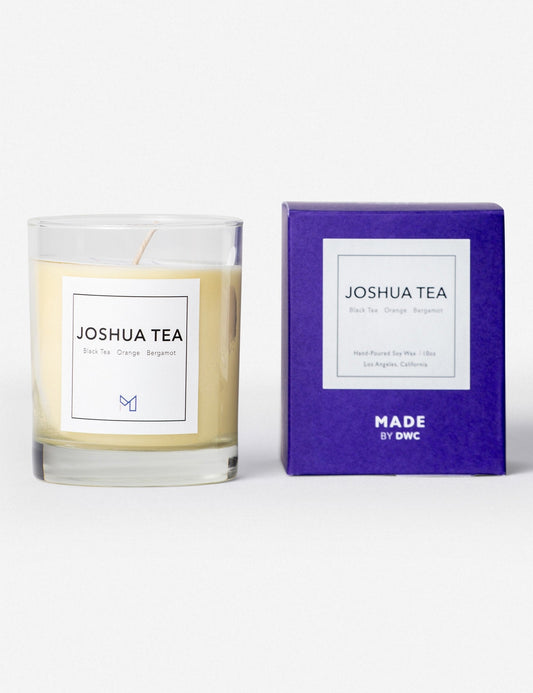 MADE Candle by DWC