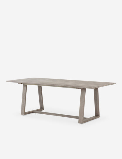 Tika Indoor / Outdoor Dining Table
