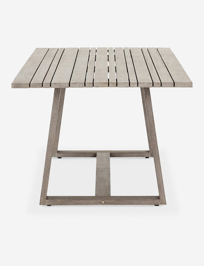 Tika Indoor / Outdoor Dining Table