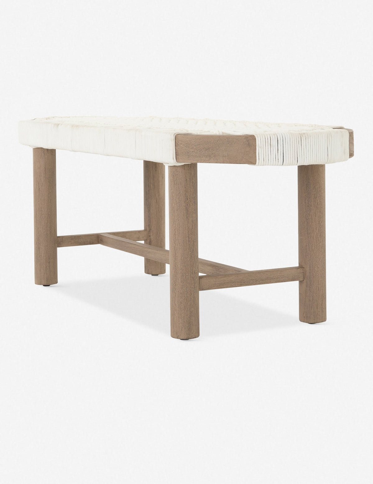 Arina Indoor / Outdoor Bench