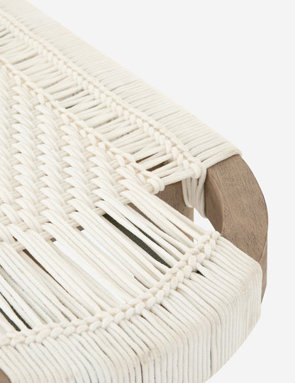 Arina Indoor / Outdoor Bench