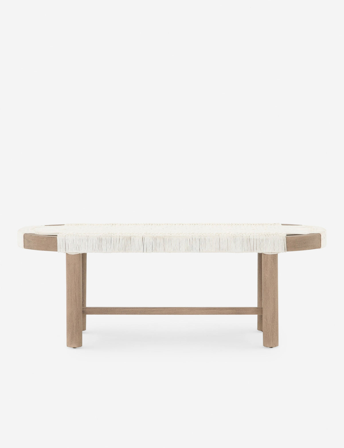 Arina Indoor / Outdoor Bench
