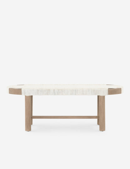 Arina Indoor / Outdoor Bench