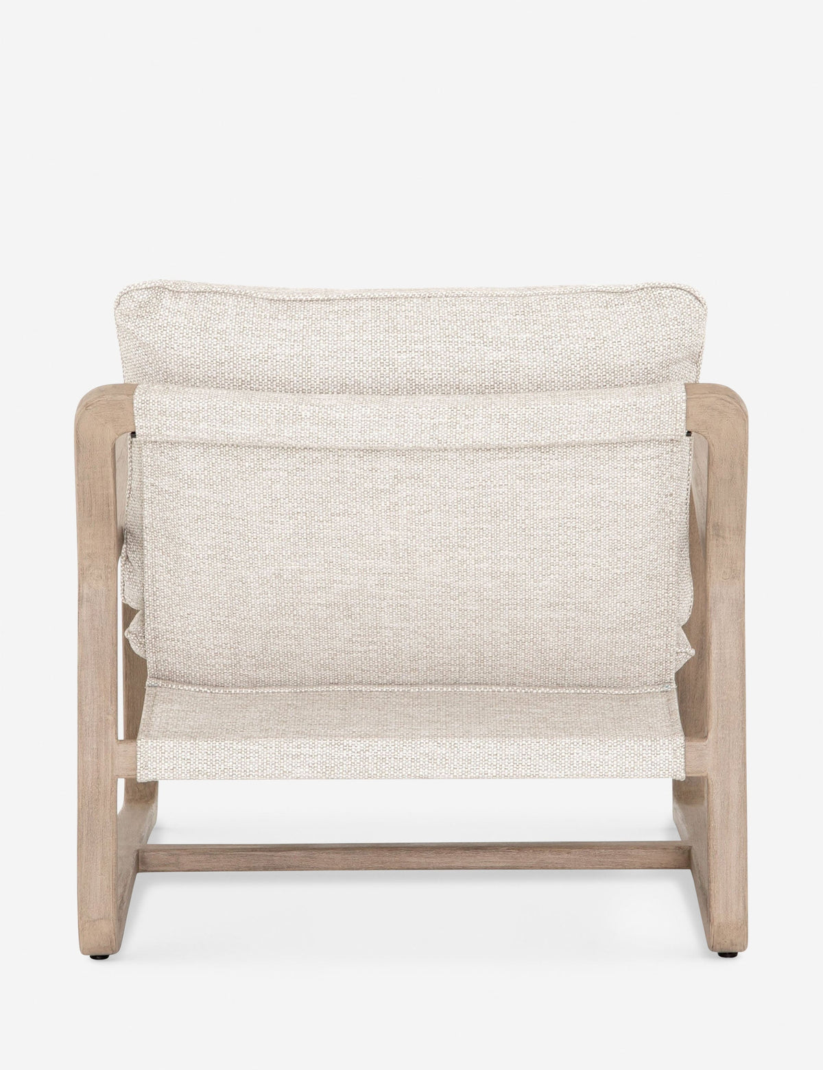 Nunelle Indoor / Outdoor Accent Chair