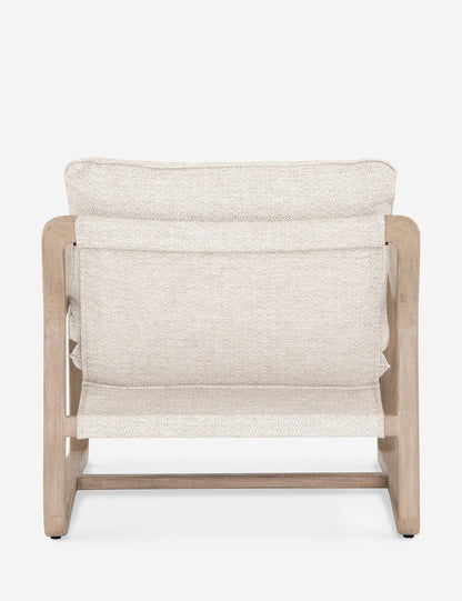 Nunelle Indoor / Outdoor Accent Chair
