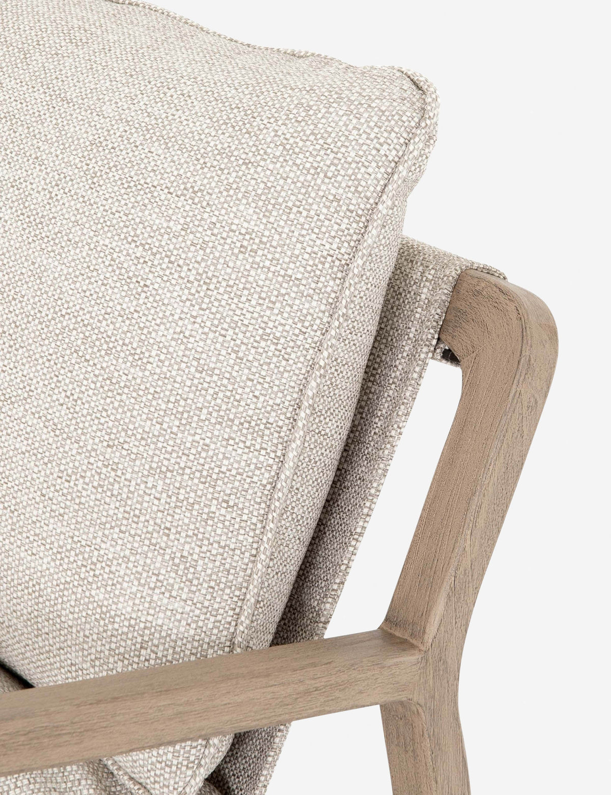 Nunelle Indoor / Outdoor Accent Chair