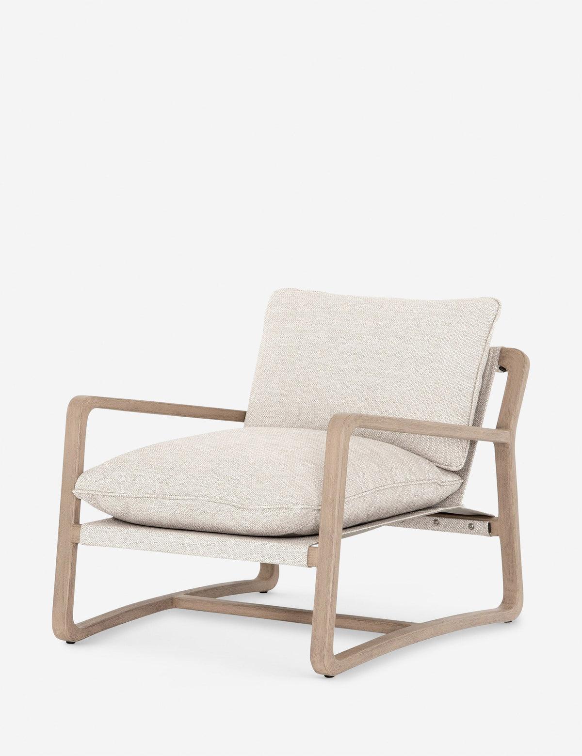 Nunelle Indoor / Outdoor Accent Chair