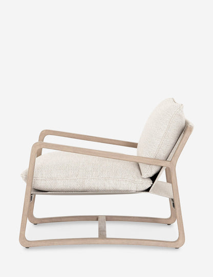 Nunelle Indoor / Outdoor Accent Chair