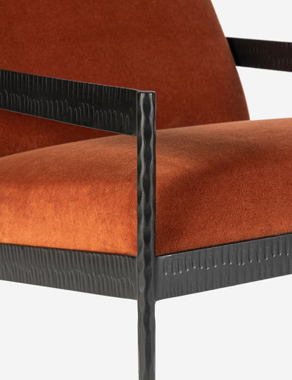 Ferra Accent Chair by Meno Home x Co.House Designs